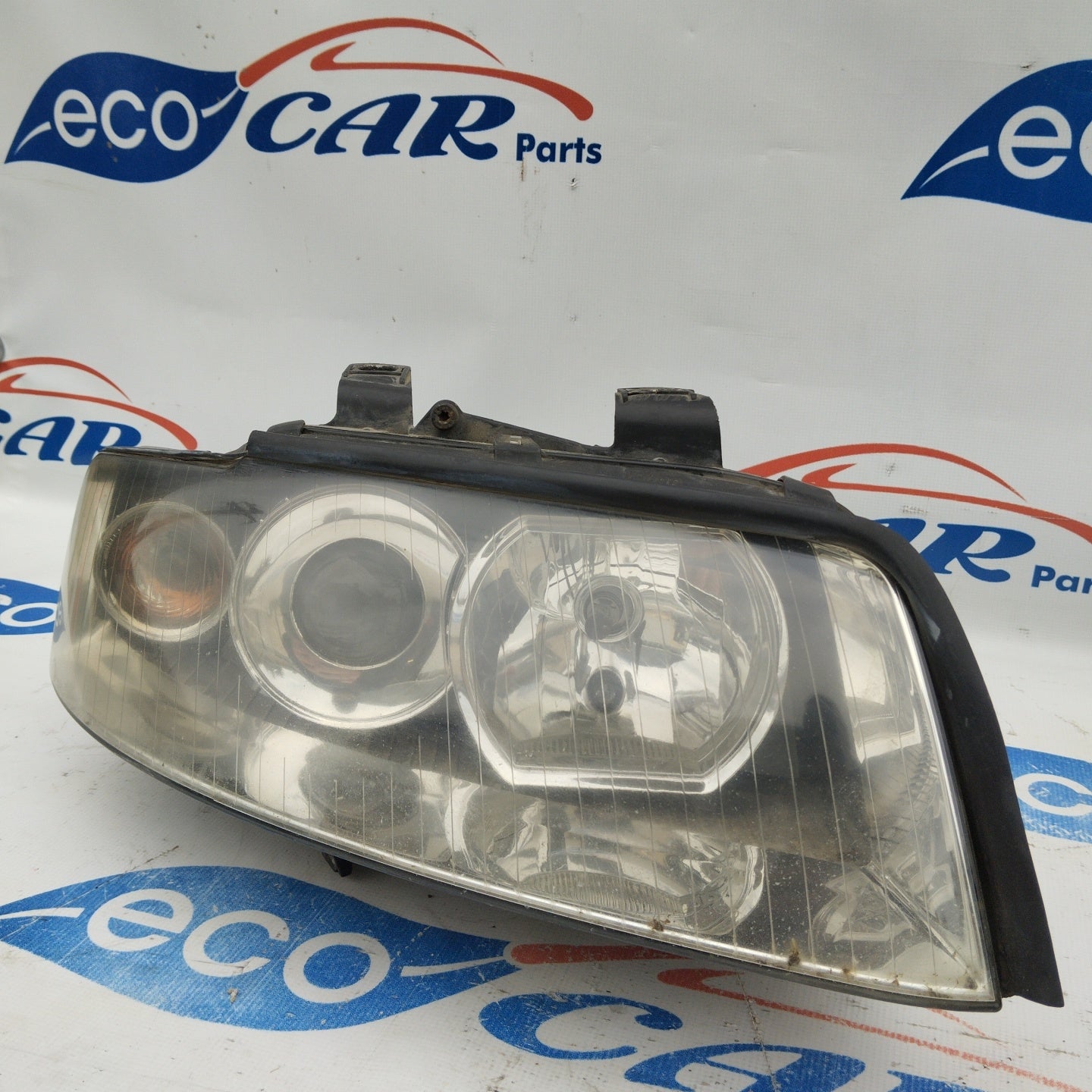 Fanale anteriore dx Audi A4 8E 2003 Cod. 8e0941004F ecoAG3433