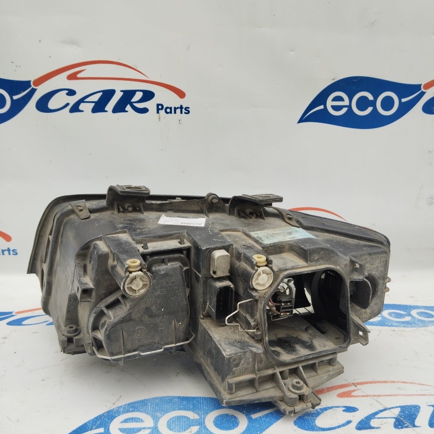 Fanale anteriore dx Audi A4 8E 2003 Cod. 8e0941004F ecoAG3433