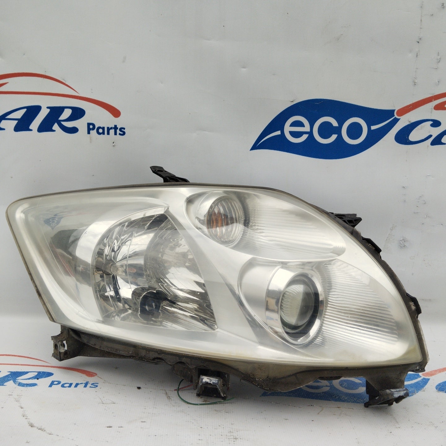 Fanale anteriore dx Toyota Auris 2007 ecoAG3434