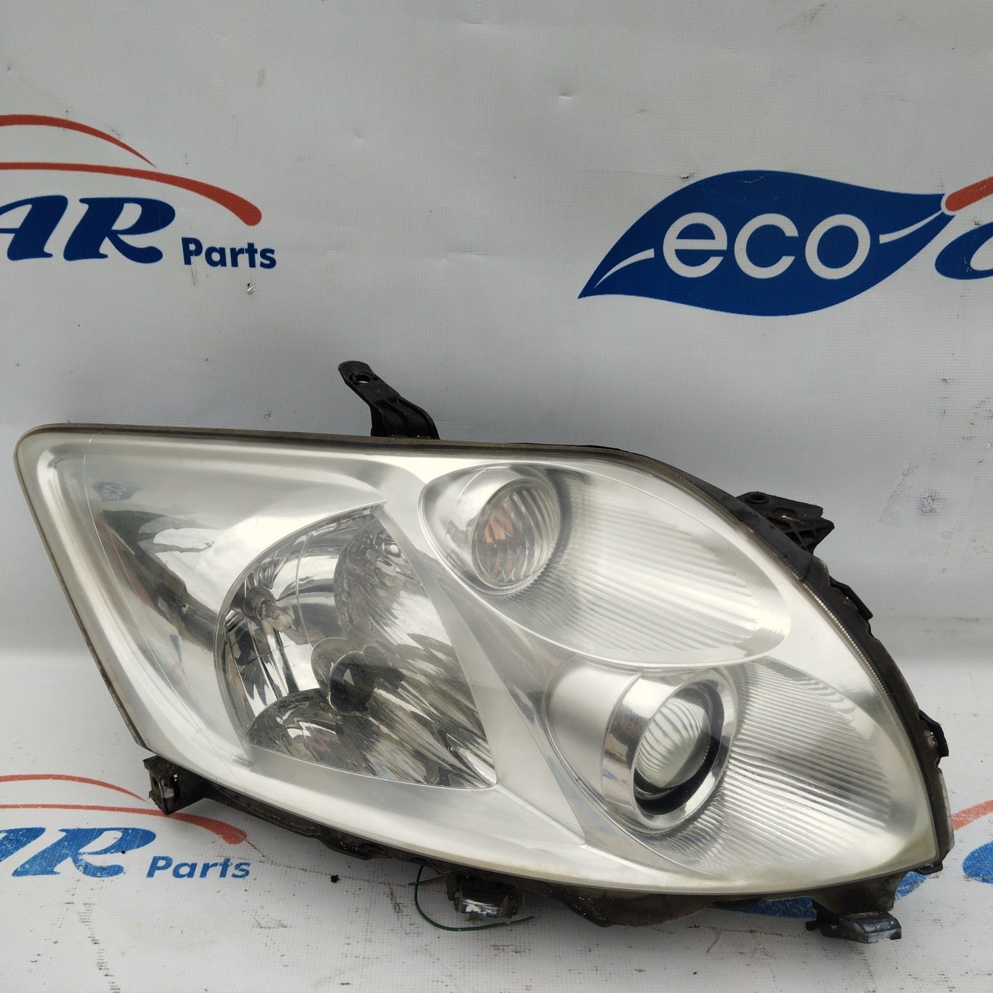 Fanale anteriore dx Toyota Auris 2007 ecoAG3434