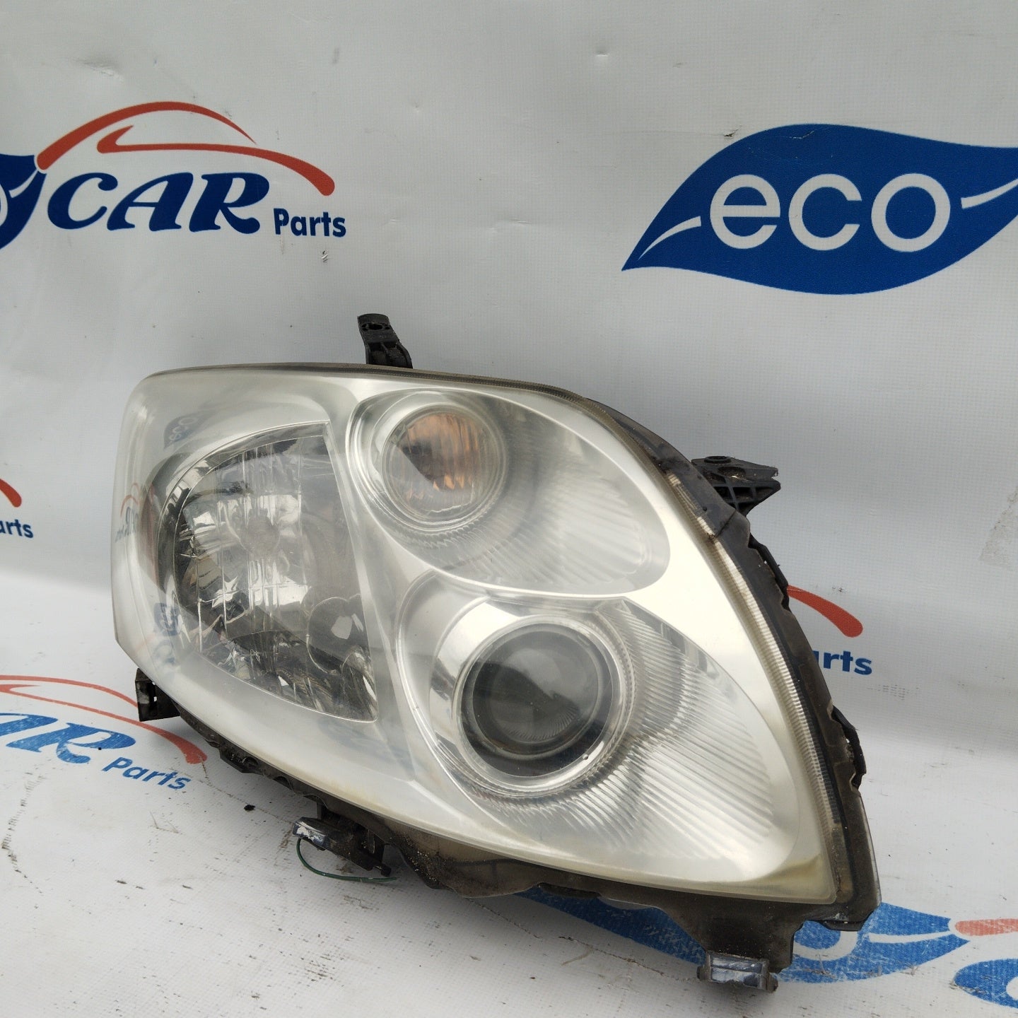 Fanale anteriore dx Toyota Auris 2007 ecoAG3434