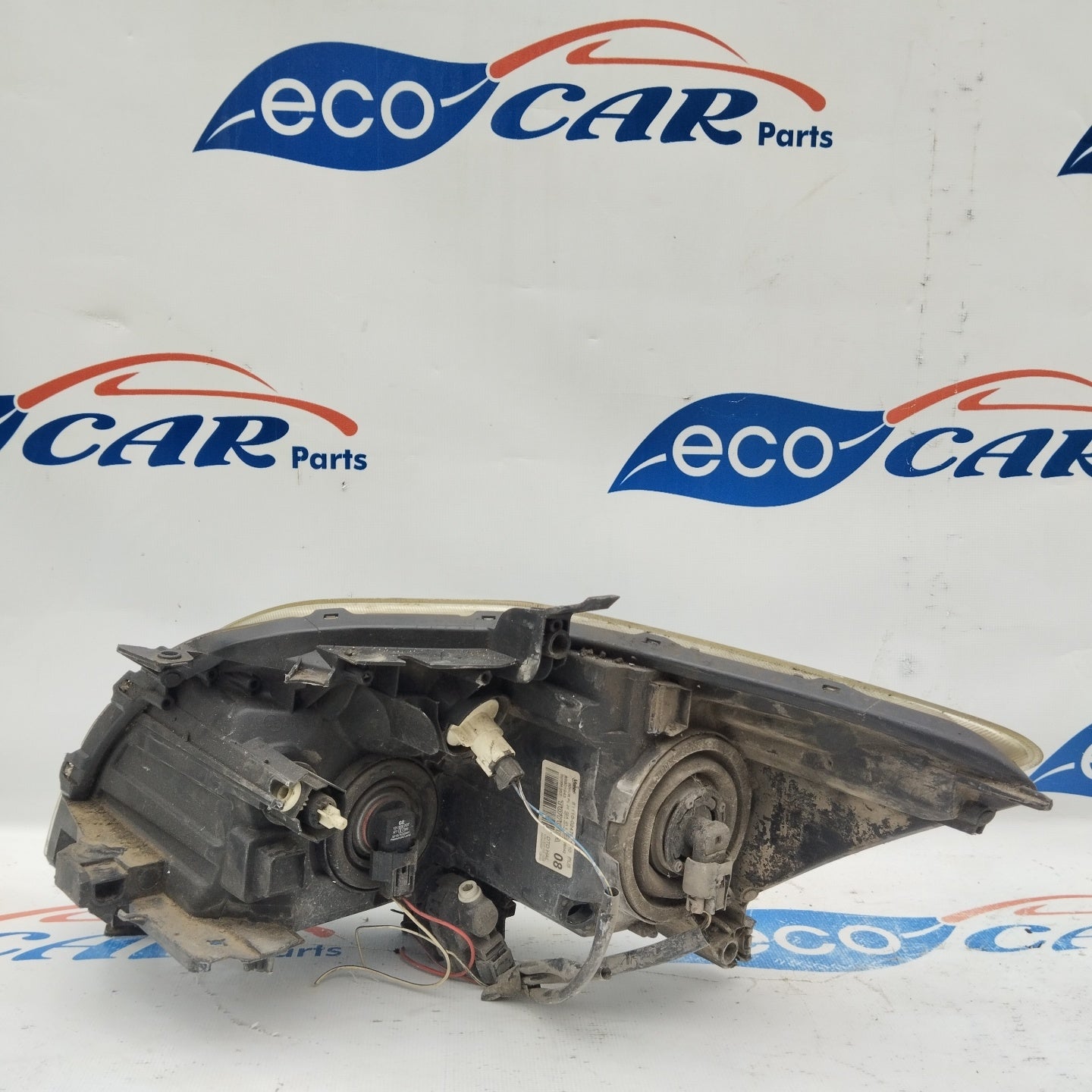 Fanale anteriore dx Toyota Auris 2007 ecoAG3434