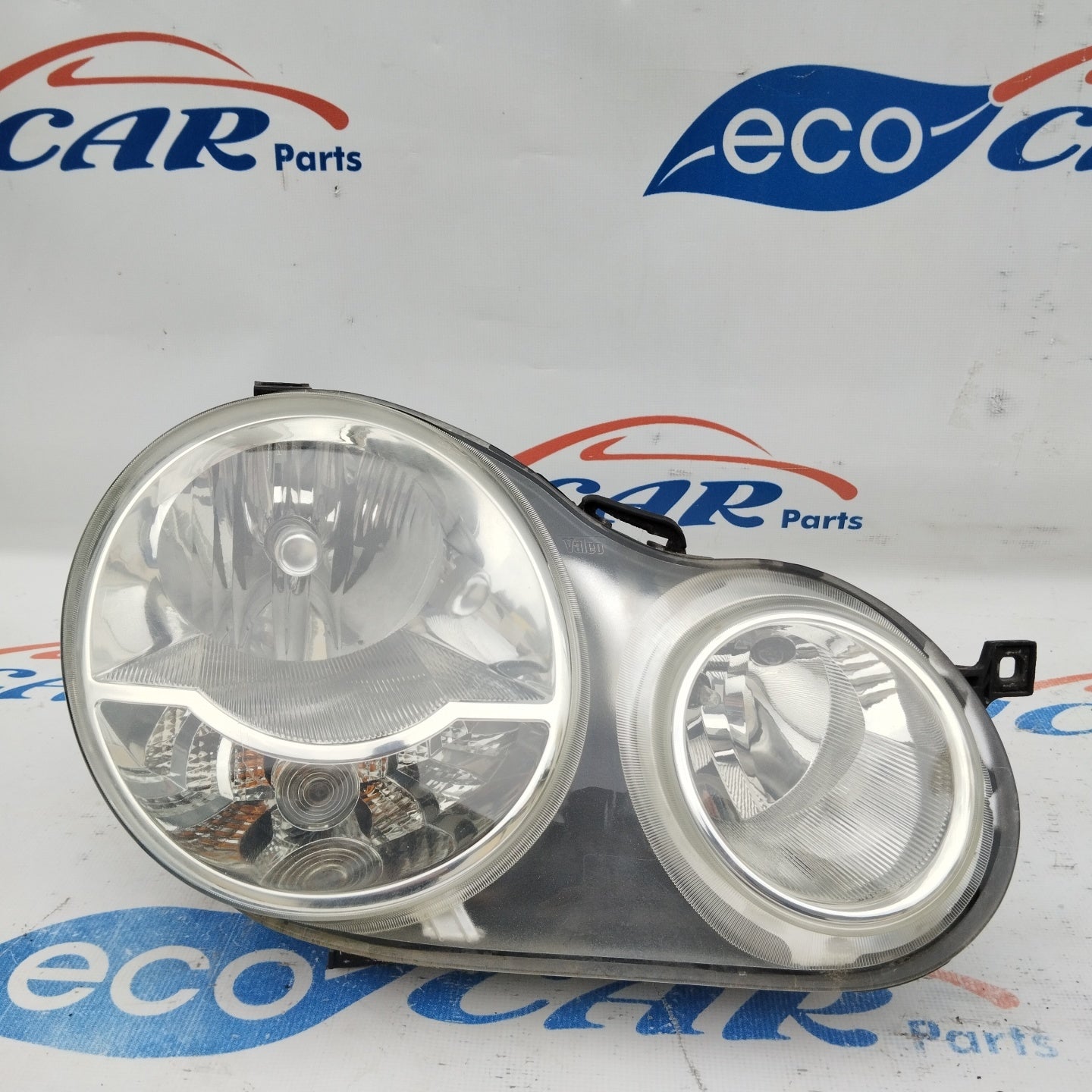 Fanale anteriore dx Volkswagen Polo 2002 ecoAG3438
