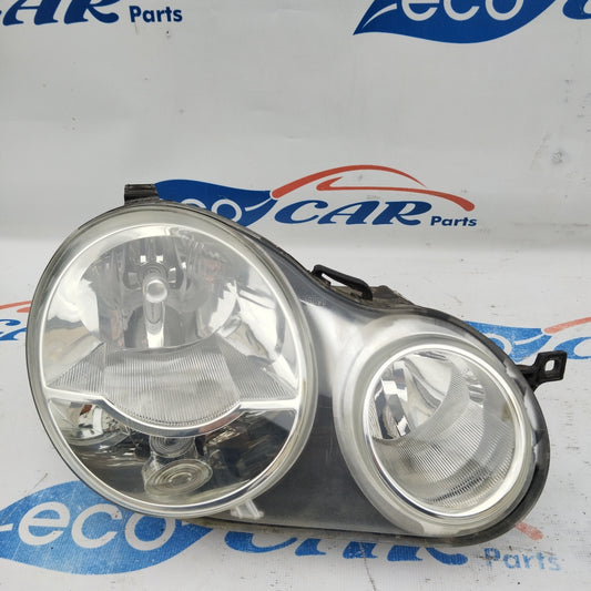 Fanale anteriore dx Volkswagen Polo 2002 ecoAG3438