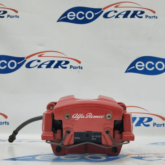 Pinza Freno posteriore dx Alfa Romeo Stelvio 2.2 D Cod. 00505513540 ecoAG3439