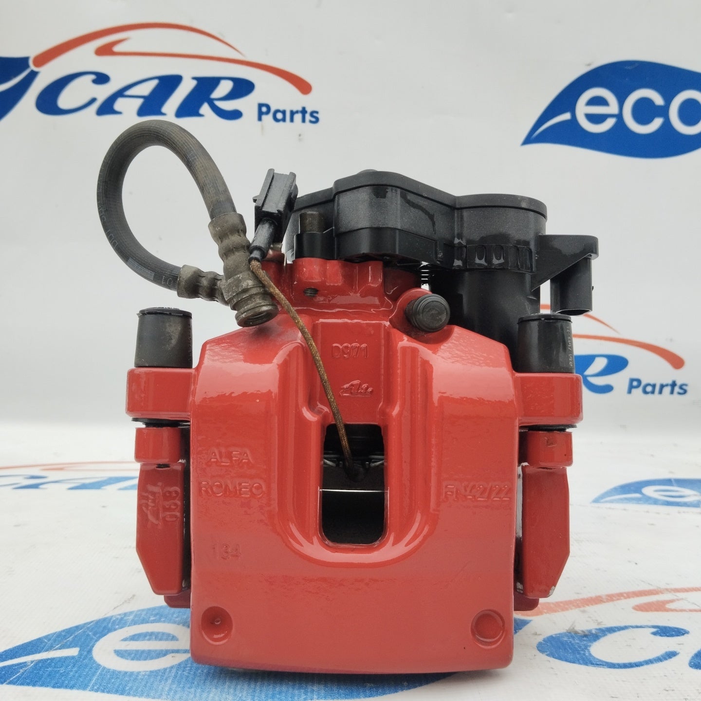 Pinza Freno posteriore dx Alfa Romeo Stelvio 2.2 D Cod. 00505513540 ecoAG3439