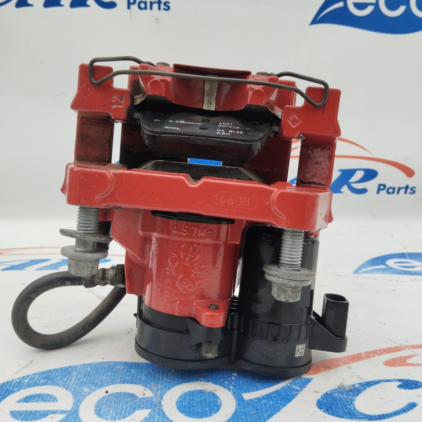 Pinza Freno posteriore dx Alfa Romeo Stelvio 2.2 D Cod. 00505513540 ecoAG3439