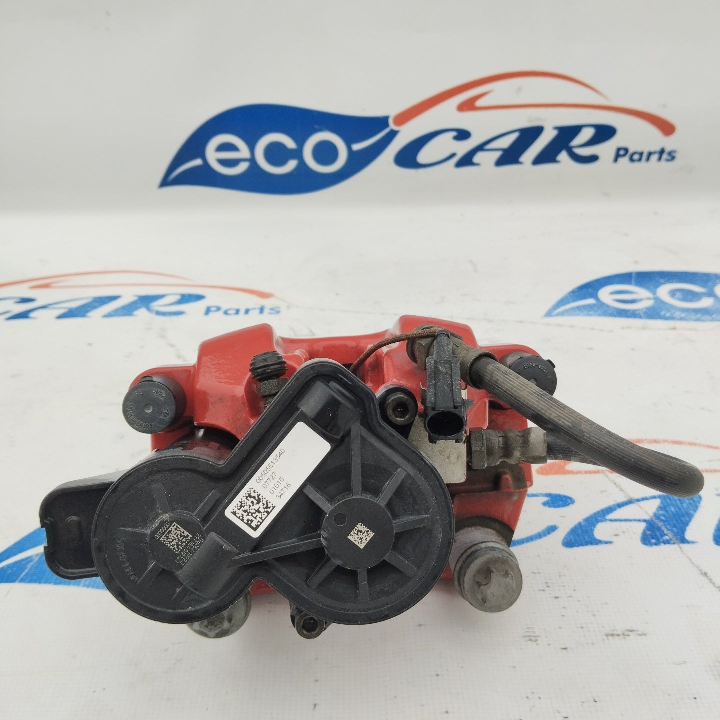 Pinza Freno posteriore dx Alfa Romeo Stelvio 2.2 D Cod. 00505513540 ecoAG3439