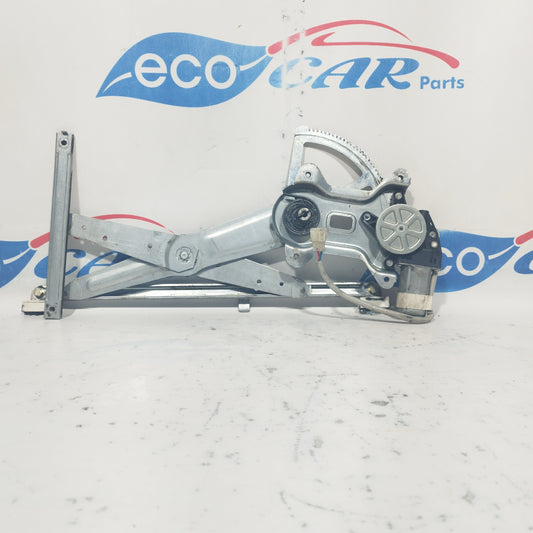 Cremagliera anteriore dx DR5 2010 2 Pin codice: T116104120 ecoAC5971