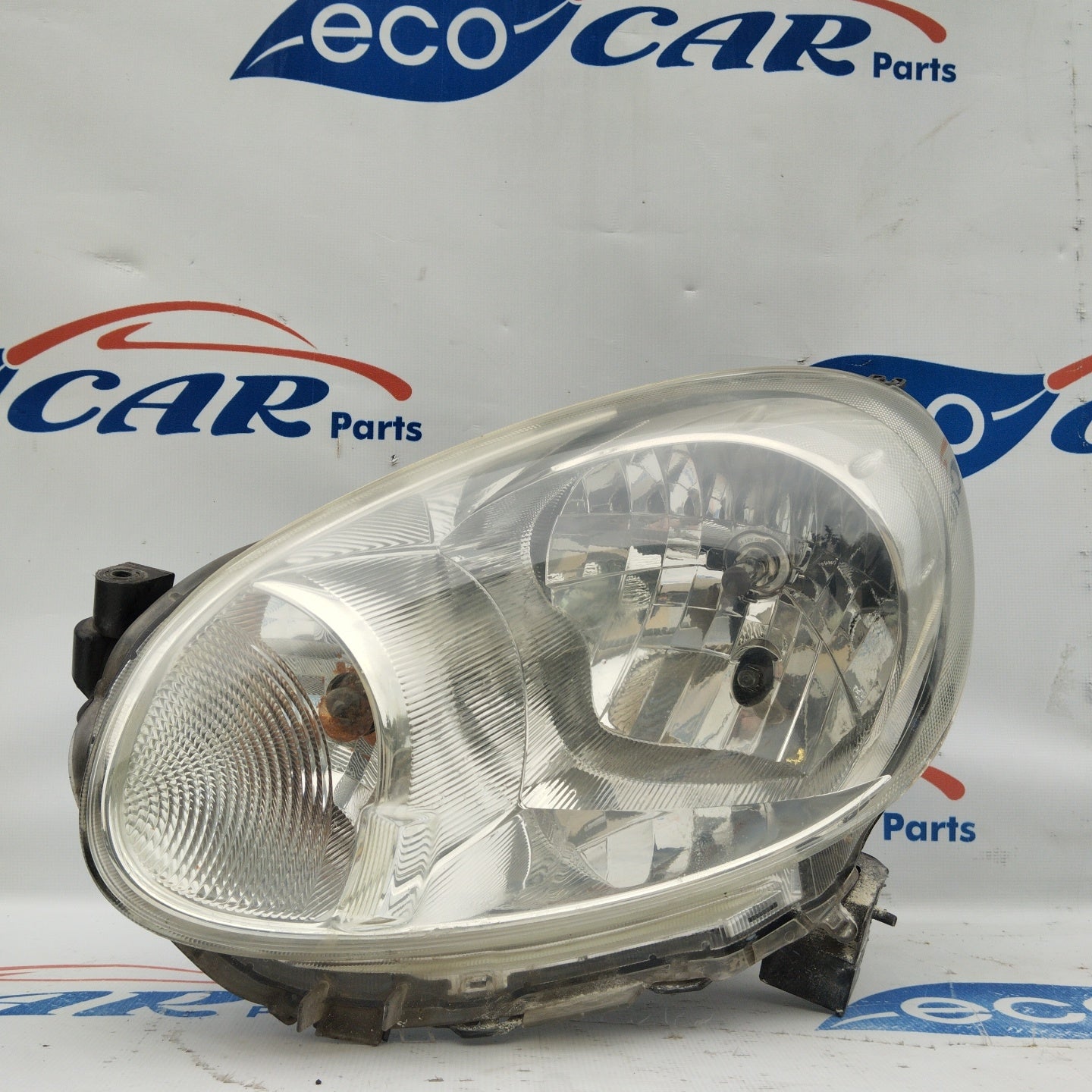 Fanale anteriore sx Nissan Micra K13 ecoAG3440