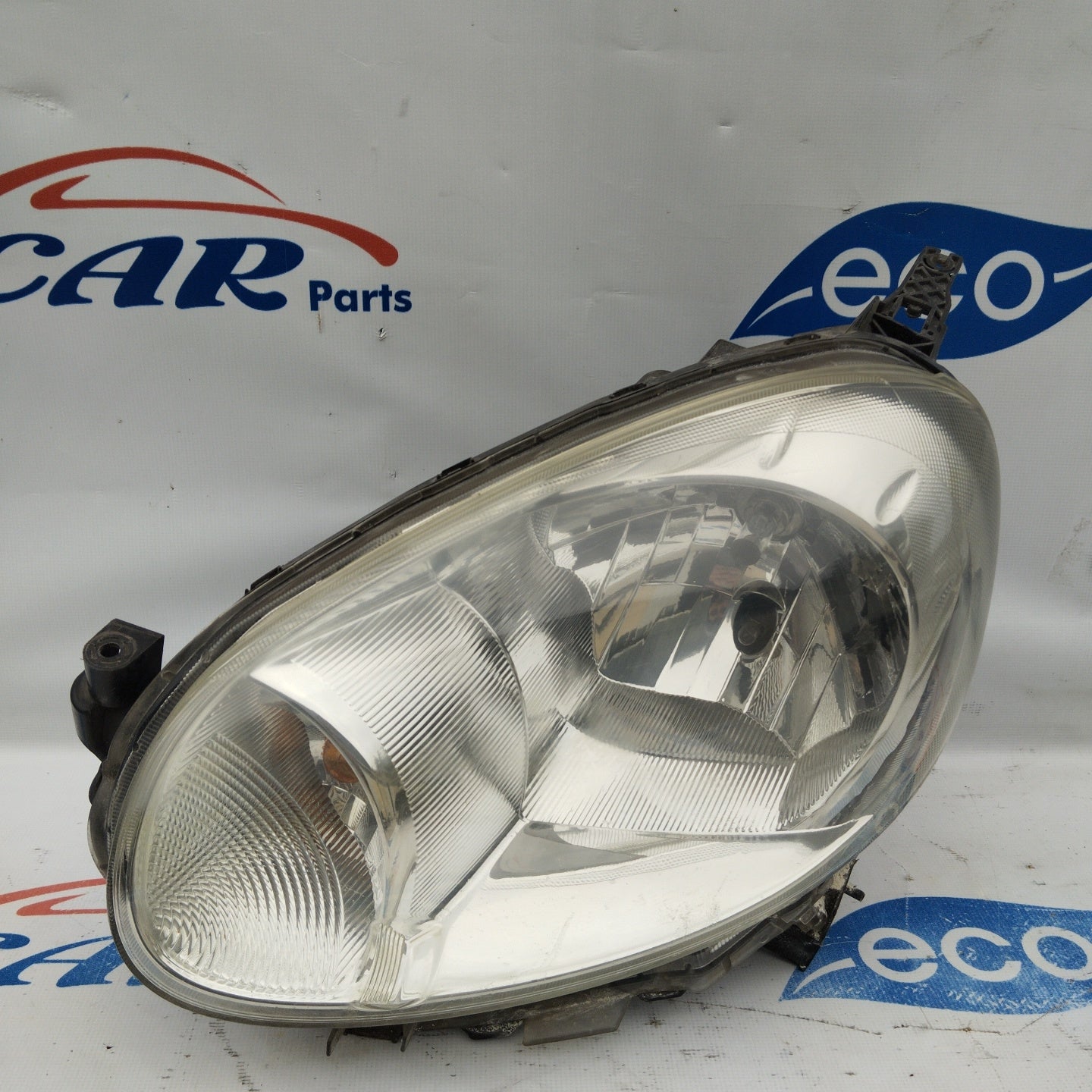 Fanale anteriore sx Nissan Micra K13 ecoAG3440