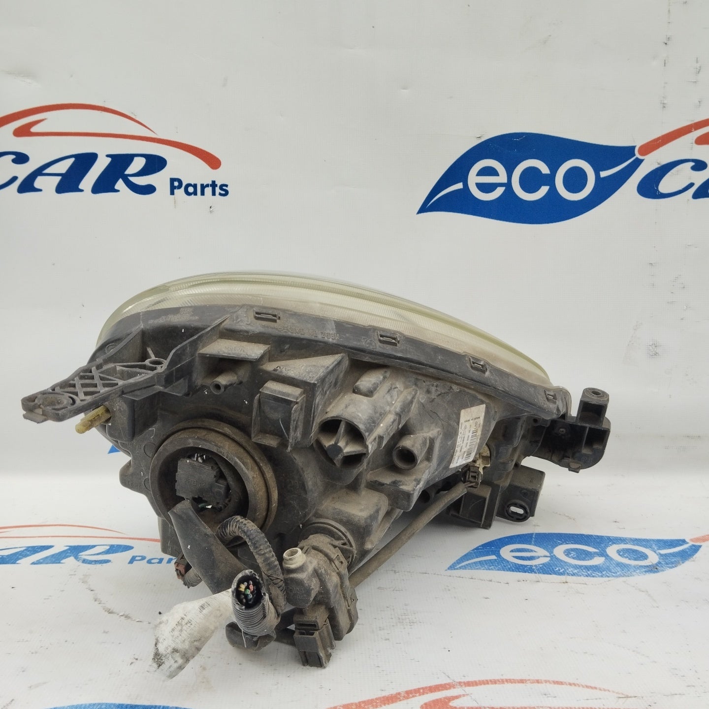 Fanale anteriore sx Nissan Micra K13 ecoAG3440