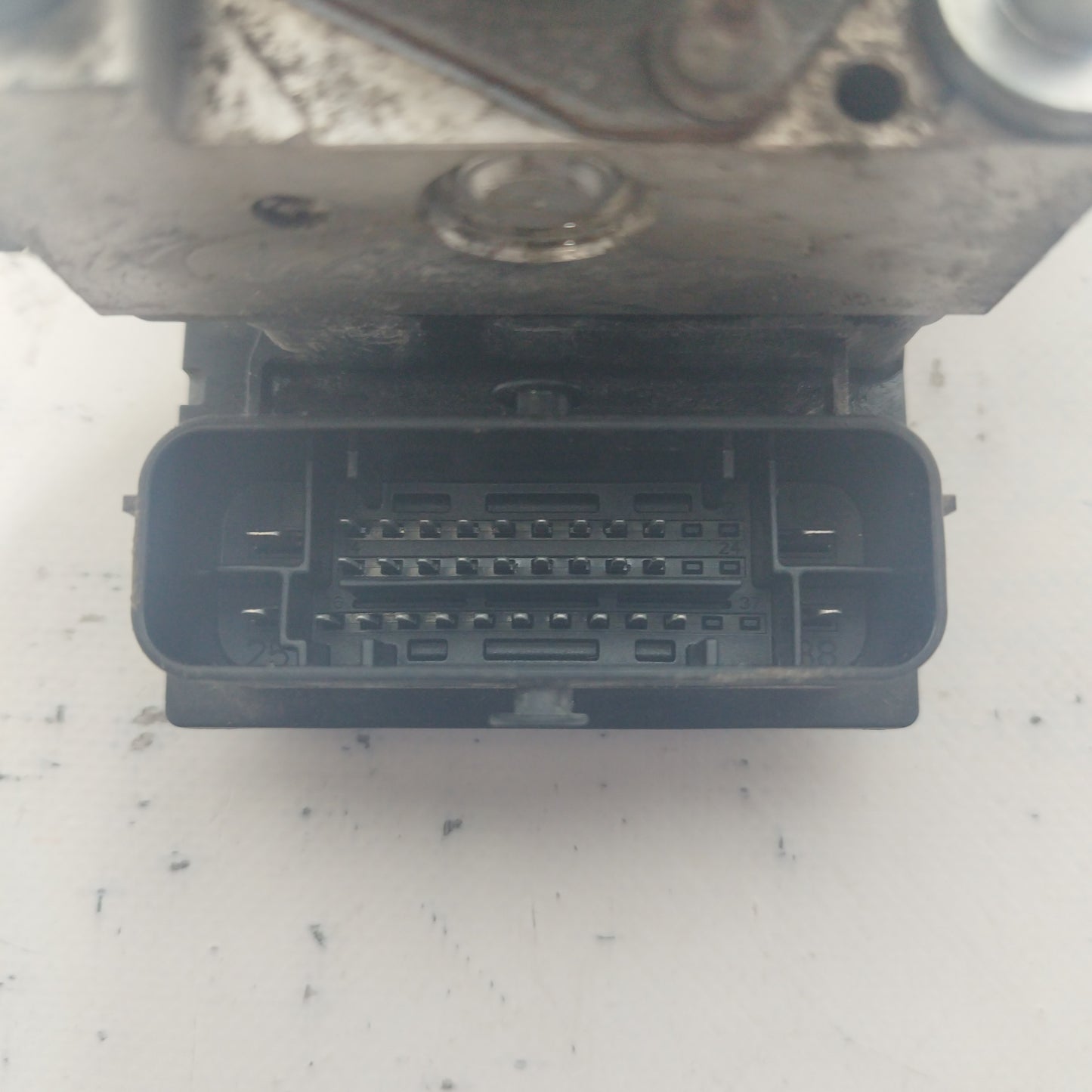 Abs pump Fiat 500 1.2 B 2010 code: 0265232290 ecoAC5973