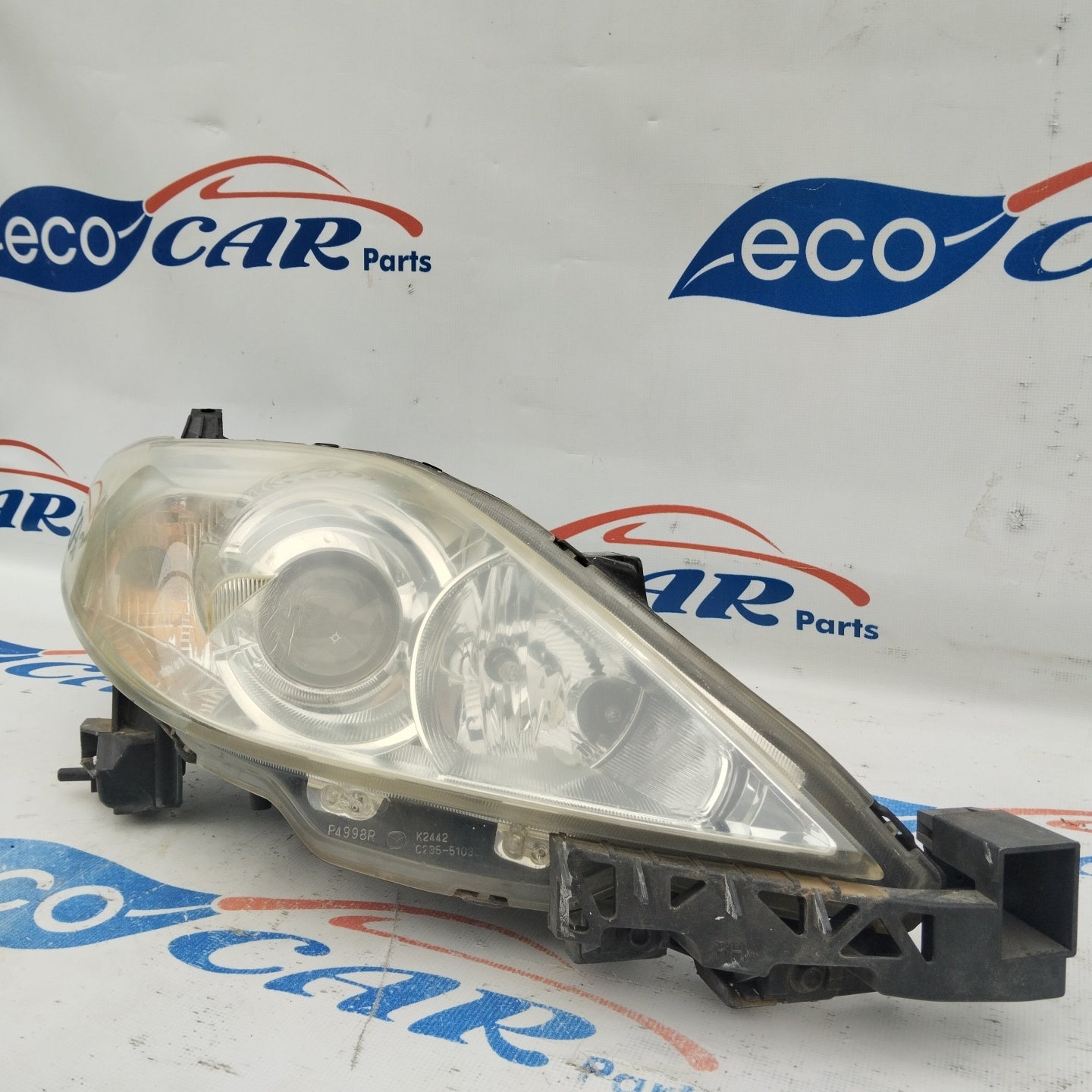 Fanale anteriore dx Mazda 5 ecoAG3442