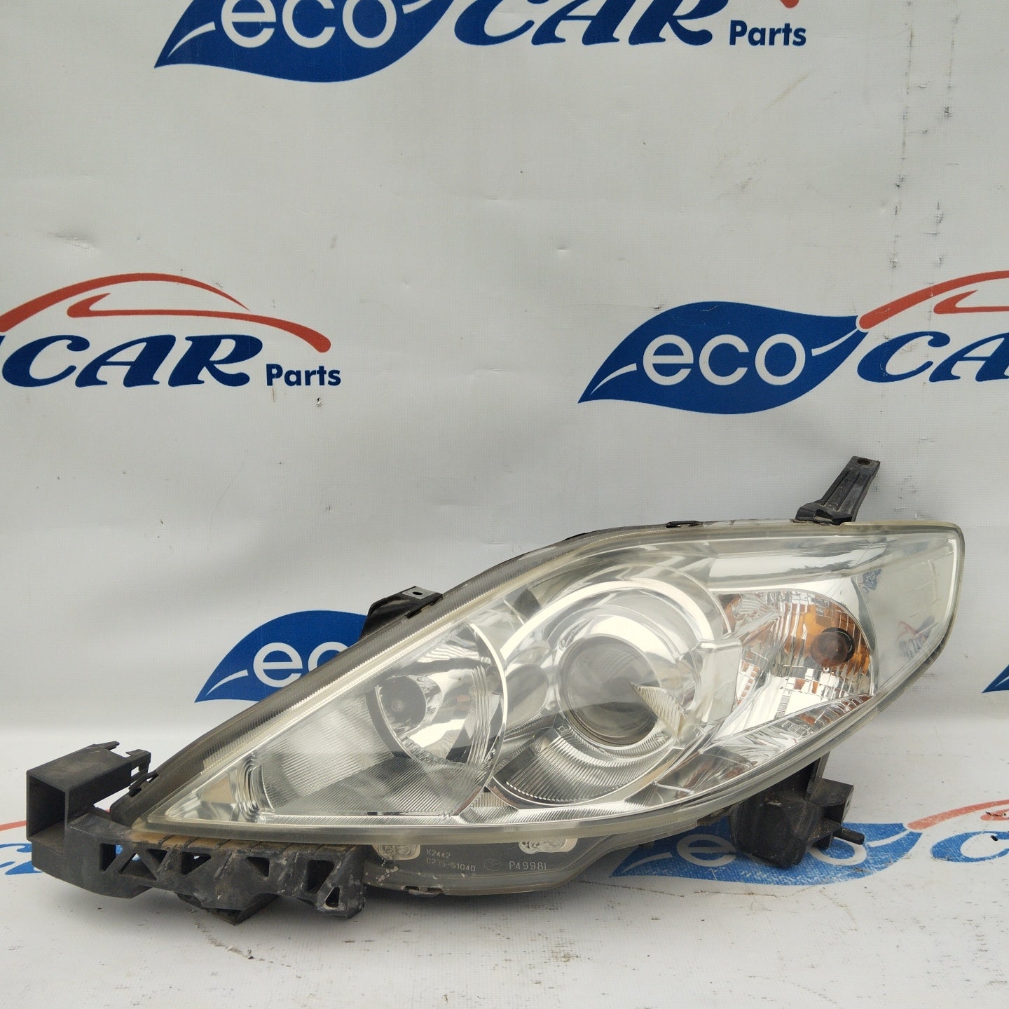 Fanale anteriore sx Mazda 5 2007 ecoAG3444