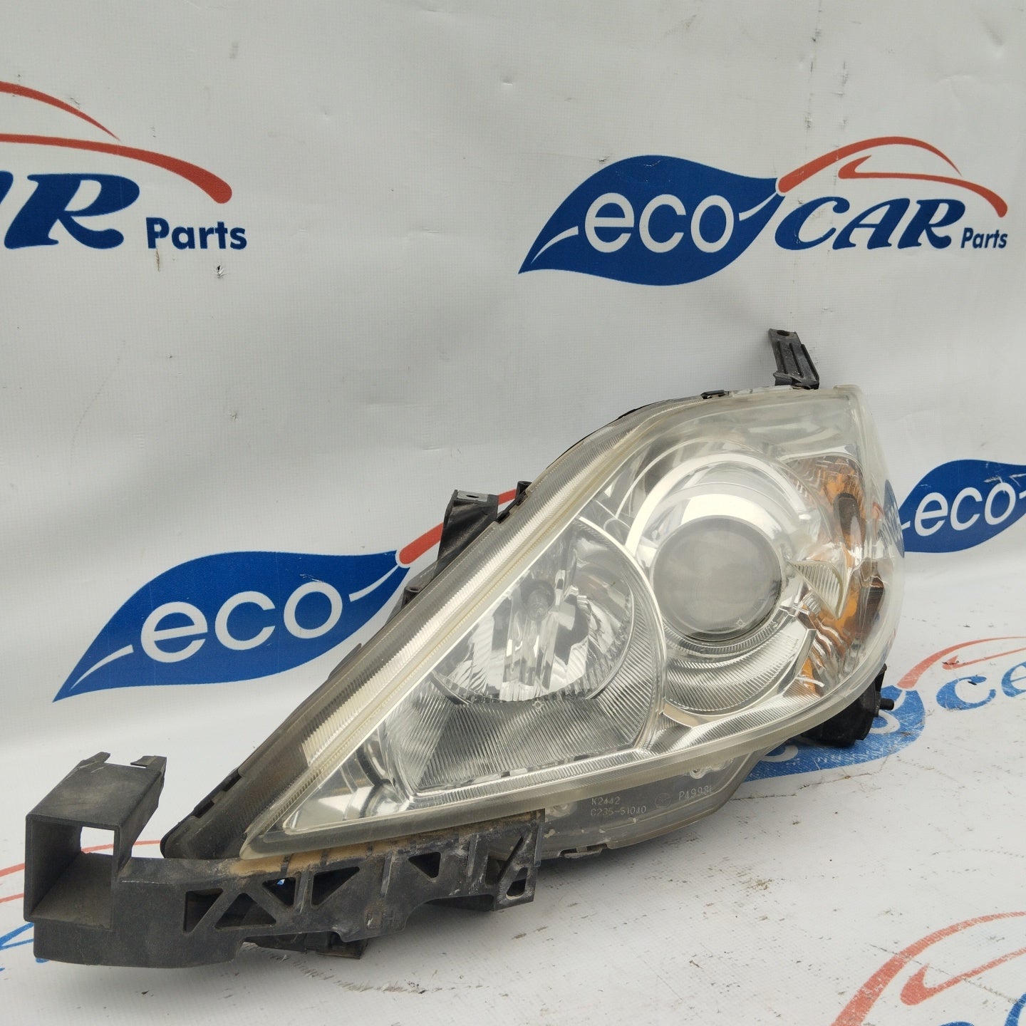 Fanale anteriore sx Mazda 5 2007 ecoAG3444