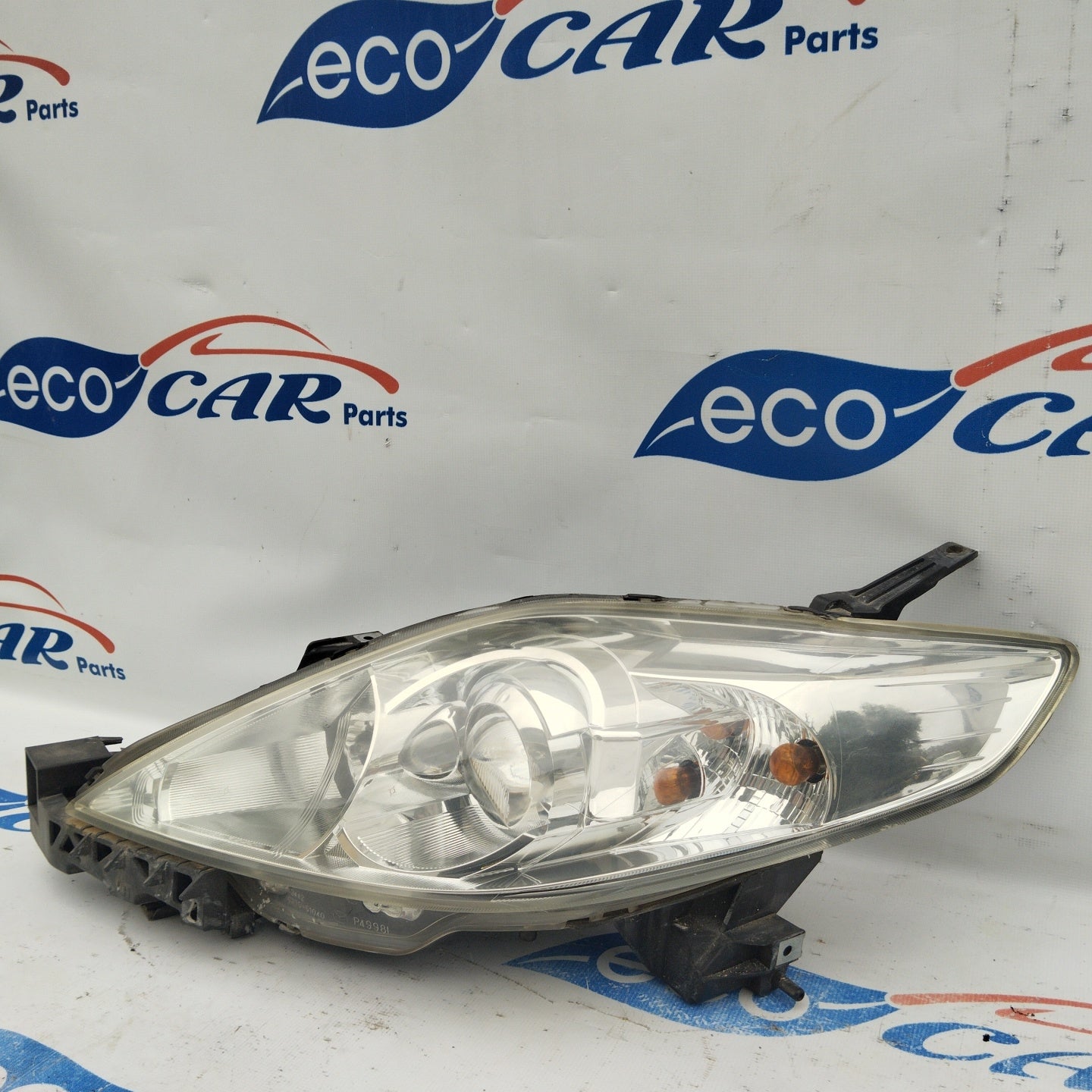 Fanale anteriore sx Mazda 5 2007 ecoAG3444