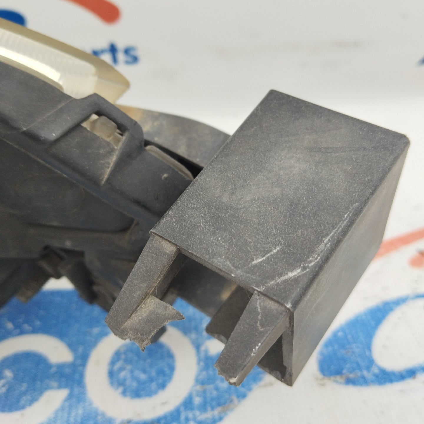 Fanale anteriore sx Mazda 5 2007 ecoAG3444