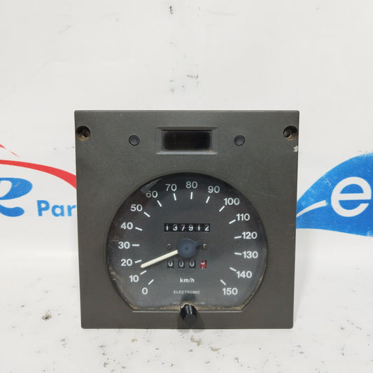 Iveco Daily 1997 2.5 TD ecoAC5974 instrument cluster