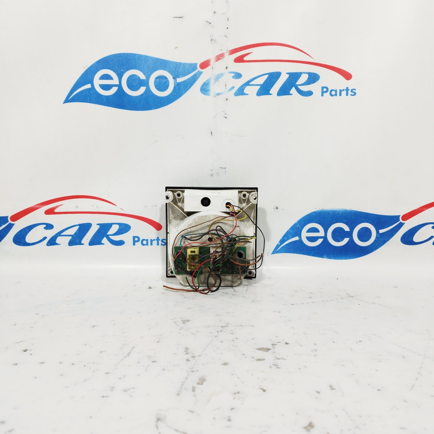 Quadro strumenti Iveco Daily 1997 2.5 TD ecoAC5974