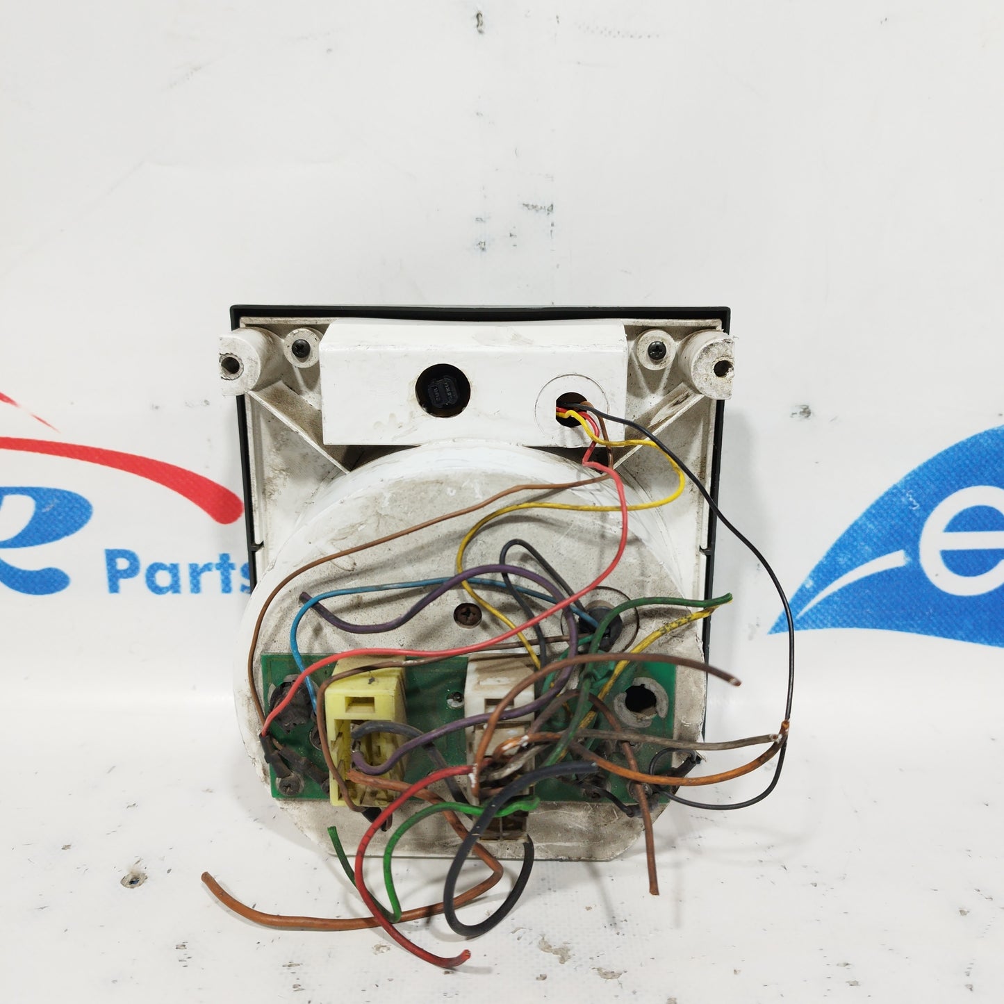 Quadro strumenti Iveco Daily 1997 2.5 TD ecoAC5974