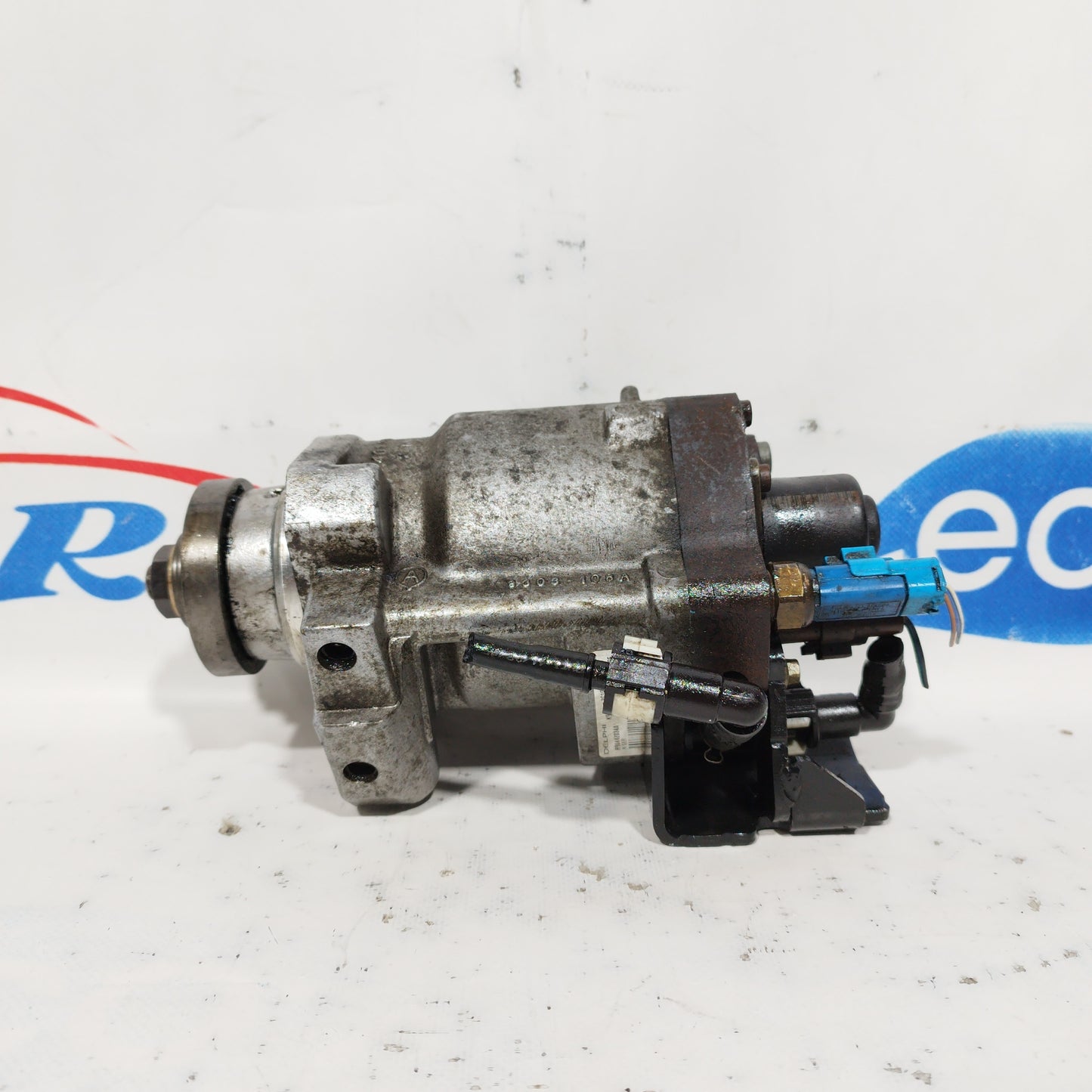 Einspritzpumpe Ford Mondeo 2.0 TDCI 16V 115 PS, Baujahr 2005, Code: R9044Z034A ecoAC5975