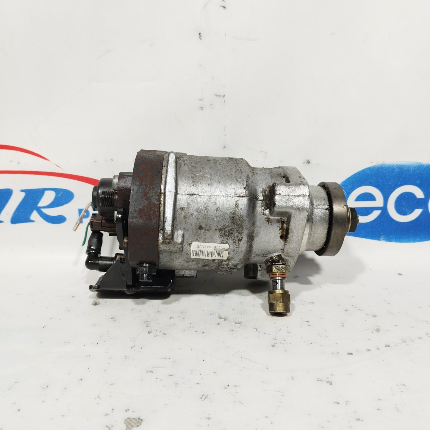 Einspritzpumpe Ford Mondeo 2.0 TDCI 16V 115 PS, Baujahr 2005, Code: R9044Z034A ecoAC5975