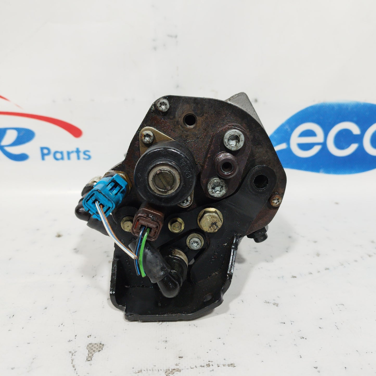 Einspritzpumpe Ford Mondeo 2.0 TDCI 16V 115 PS, Baujahr 2005, Code: R9044Z034A ecoAC5975