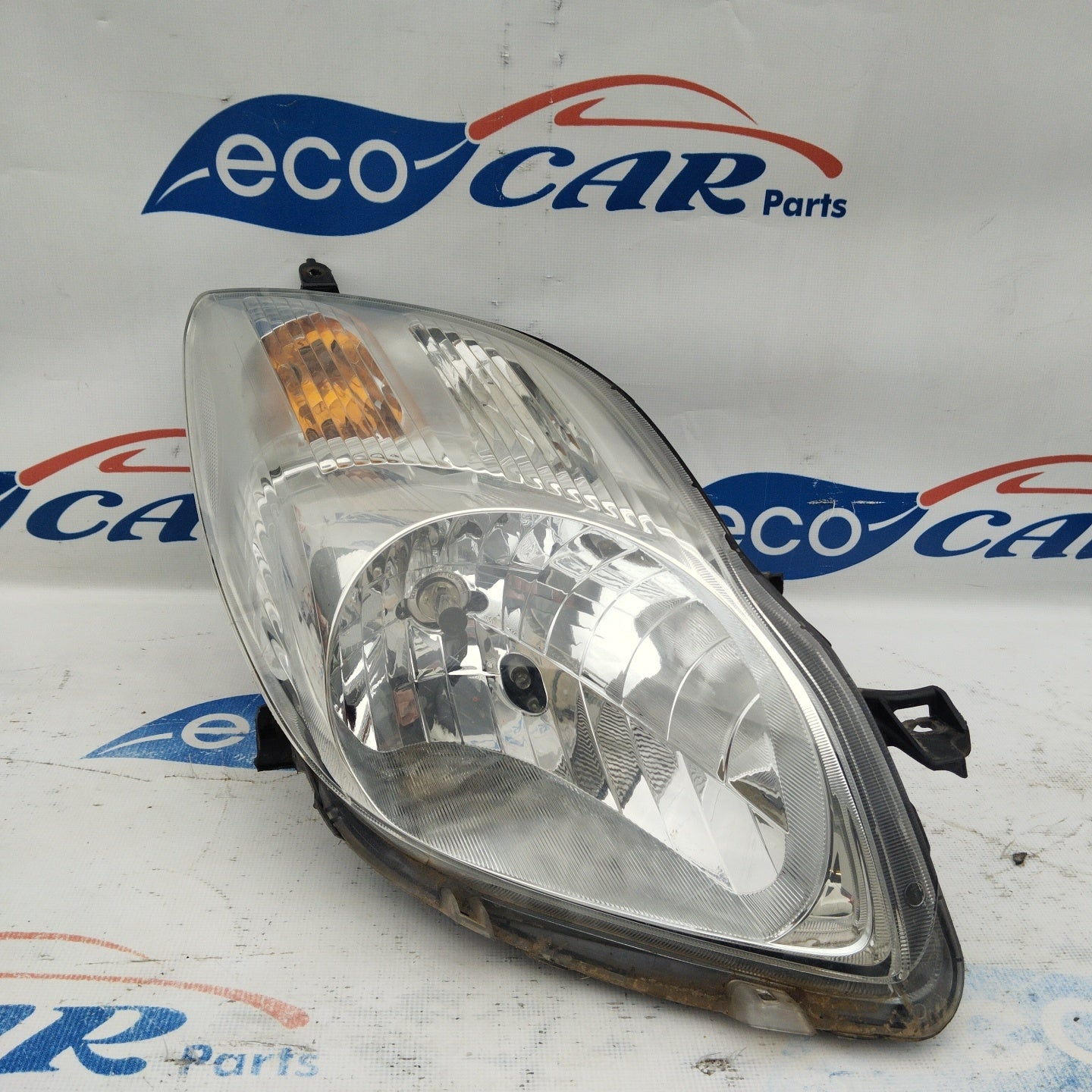 Fanale anteriore dx Toyota Yaris 2007 ecoAG3447