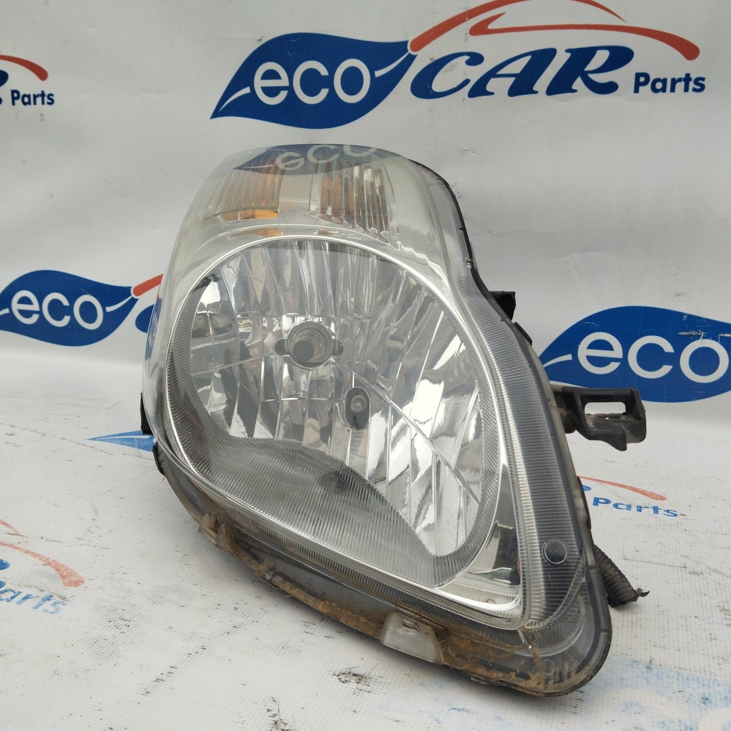 Fanale anteriore dx Toyota Yaris 2007 ecoAG3447