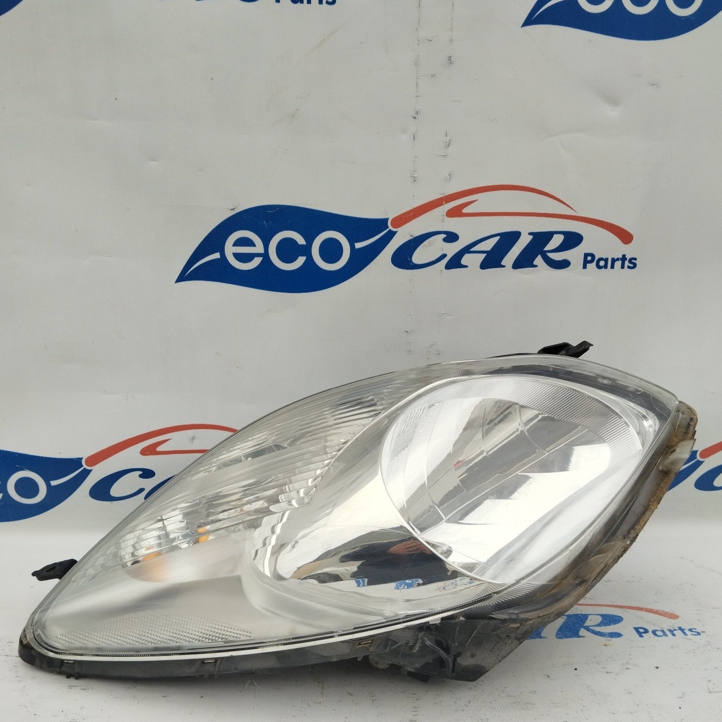 Fanale anteriore dx Toyota Yaris 2007 ecoAG3447