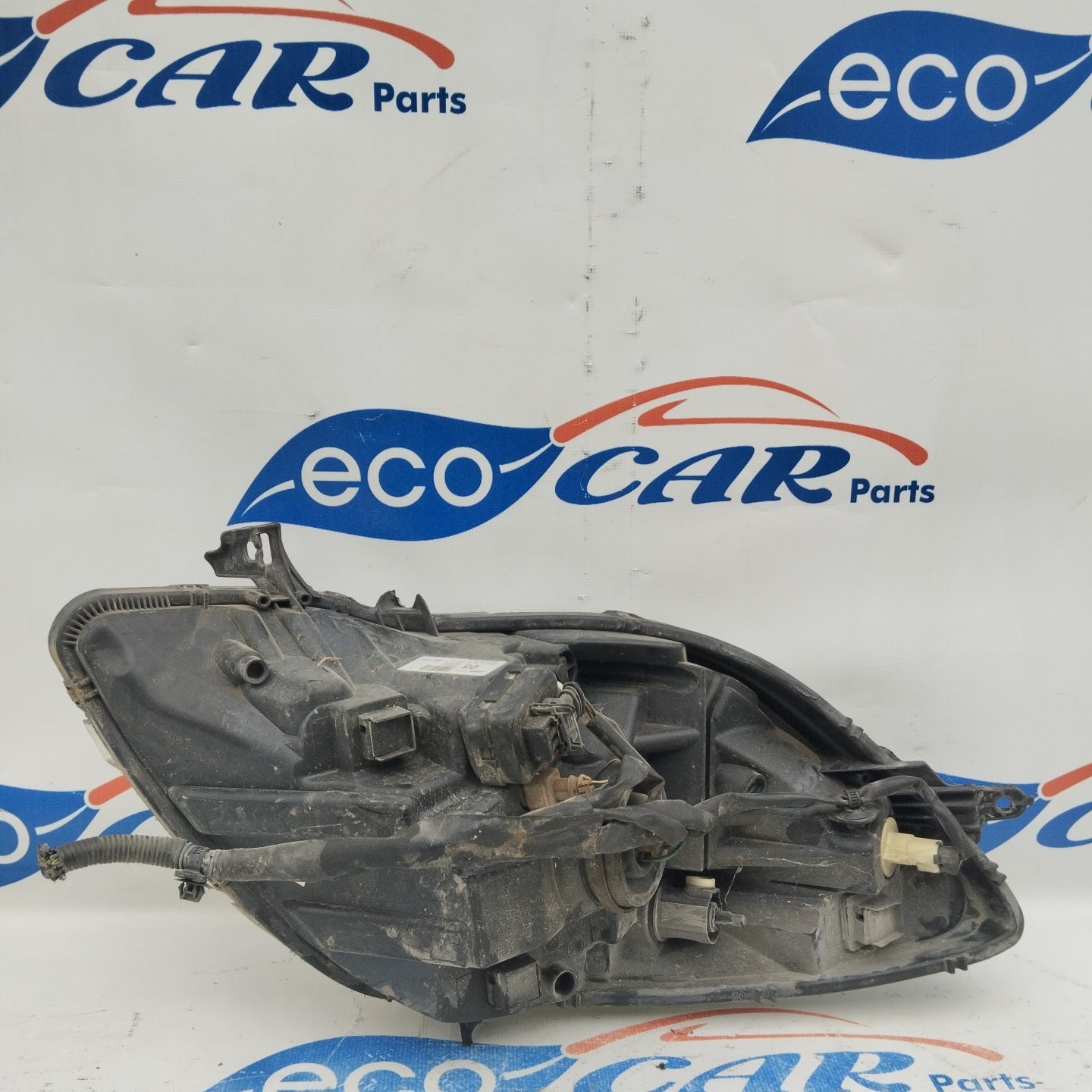 Fanale anteriore dx Toyota Yaris 2007 ecoAG3447