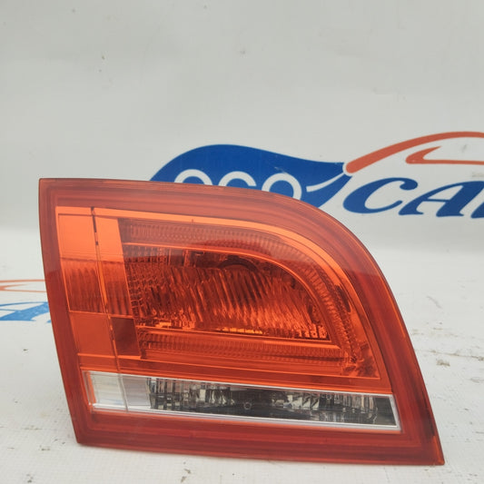 Audi A3 2008 ecoAG3452 LED-Rückleuchte, links