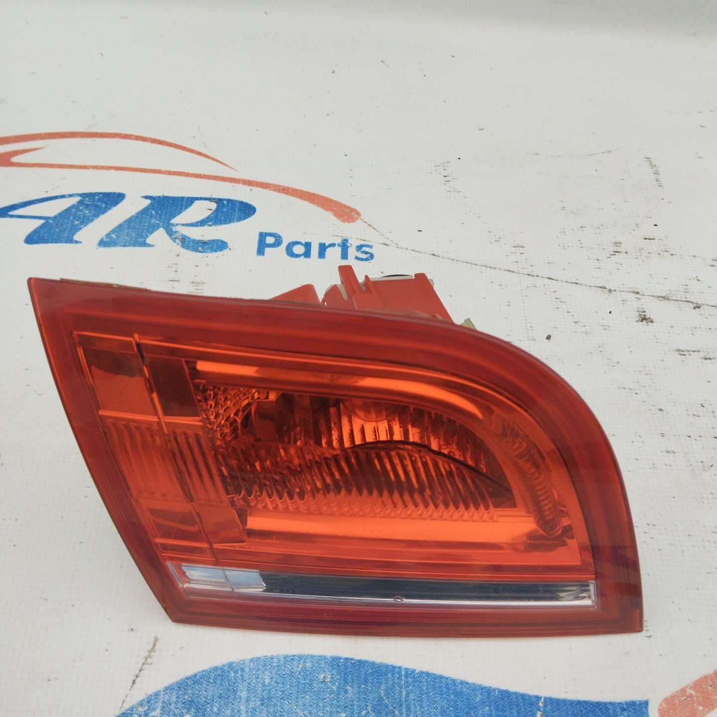 Audi A3 2008 ecoAG3452 LED-Rückleuchte, links