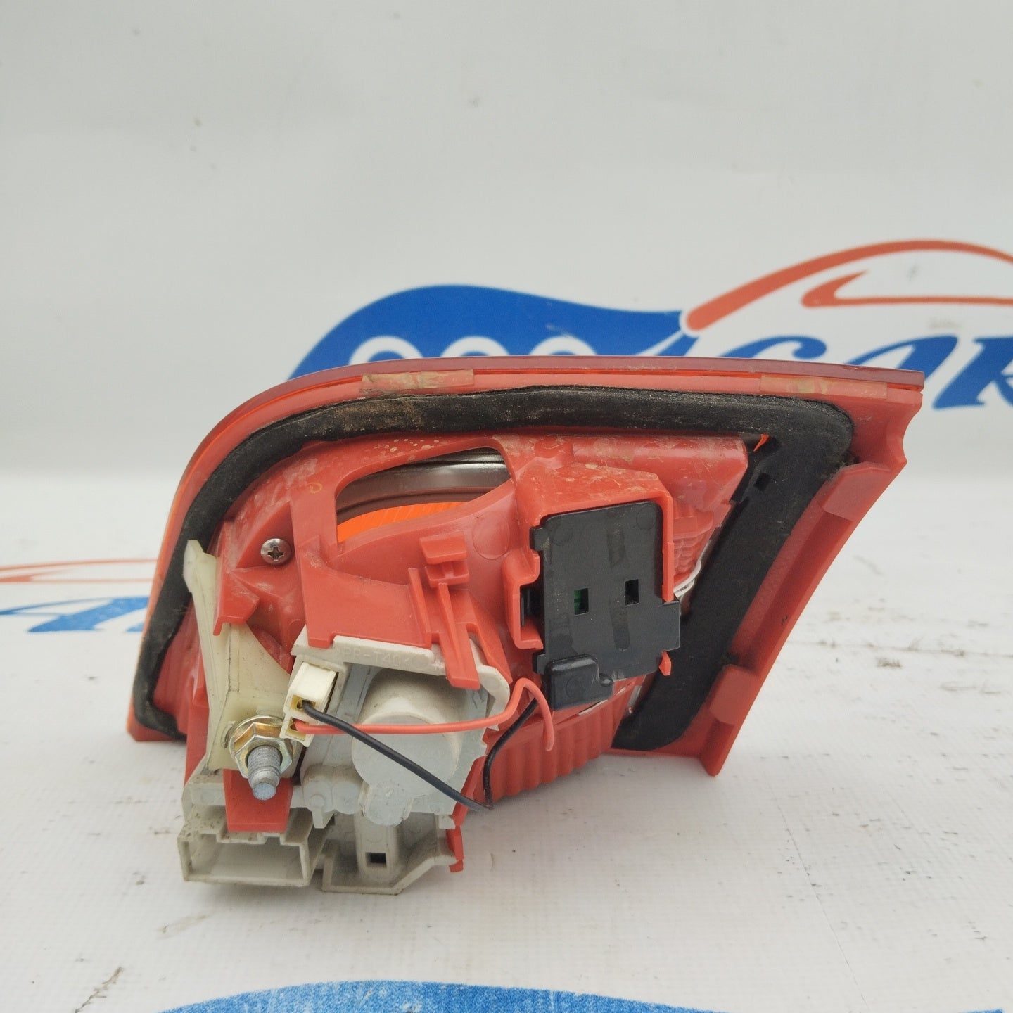 Audi A3 2008 ecoAG3452 LED-Rückleuchte, links