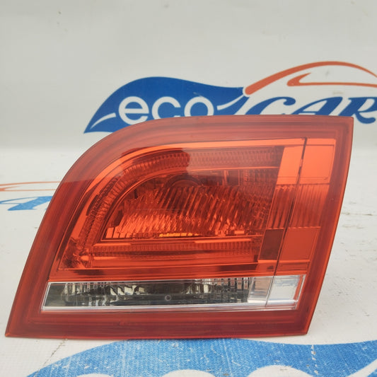 Right internal LED rear light Audi A3 2008 ecoAG3453