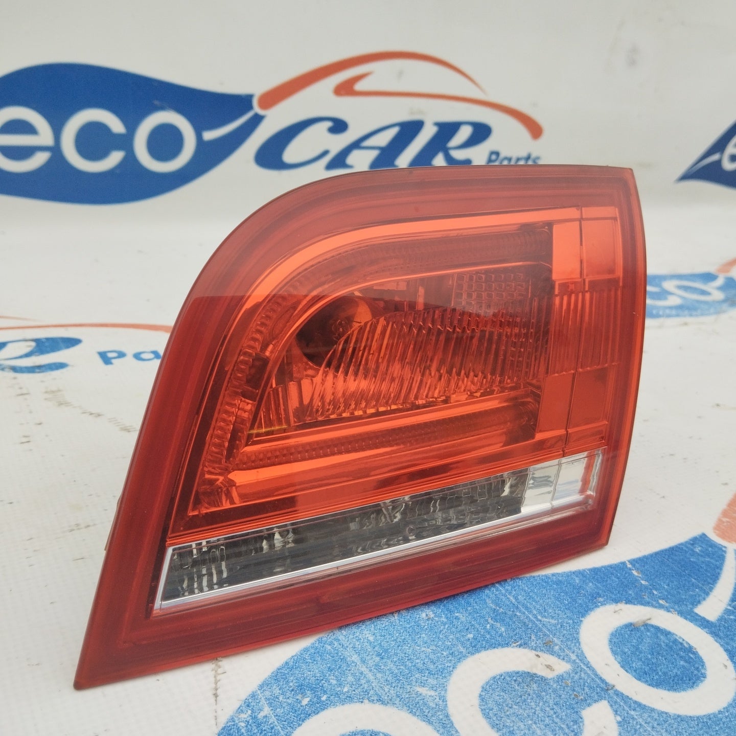 Audi A3 2008 ecoAG3453 LED-Rückleuchte, rechts