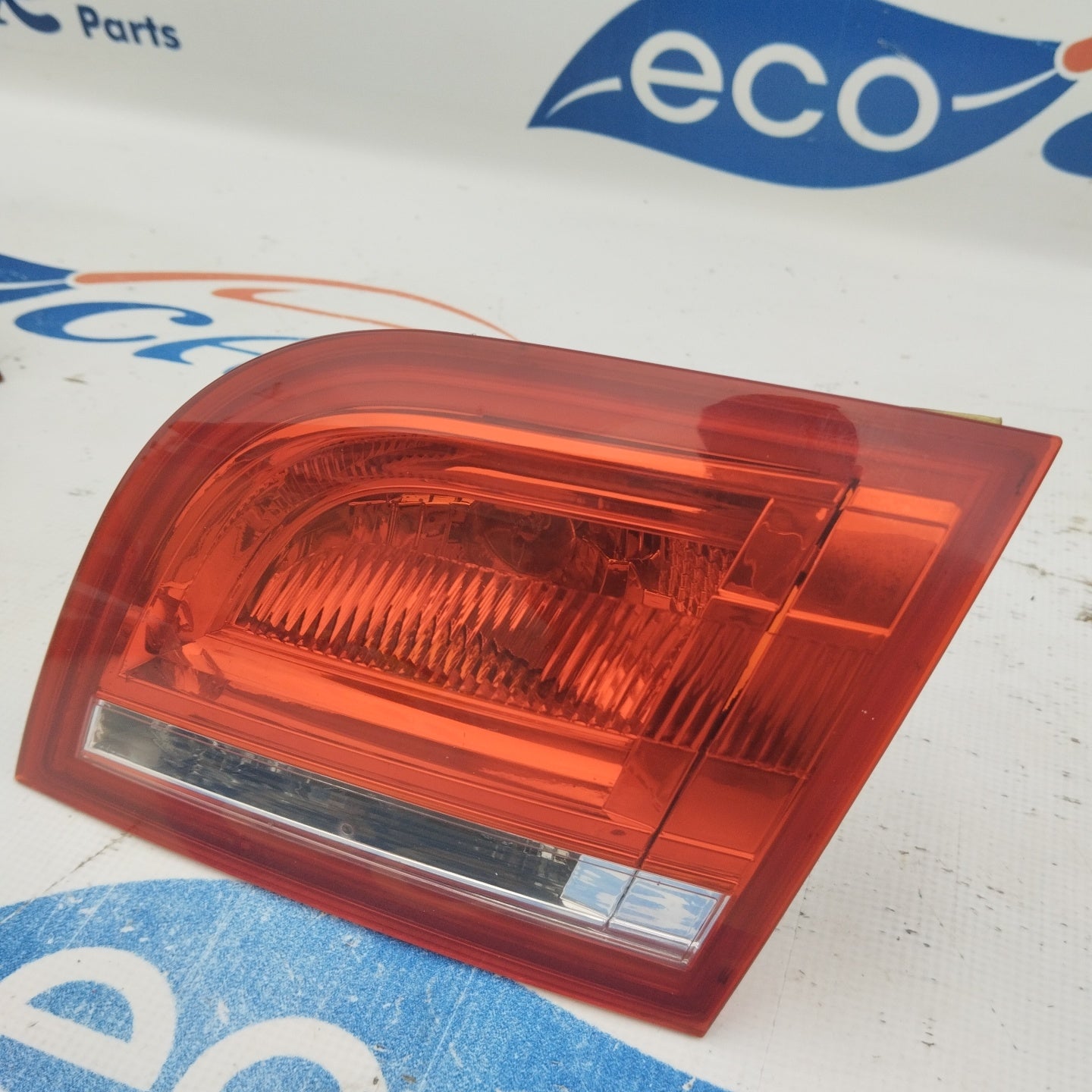 Audi A3 2008 ecoAG3453 LED-Rückleuchte, rechts