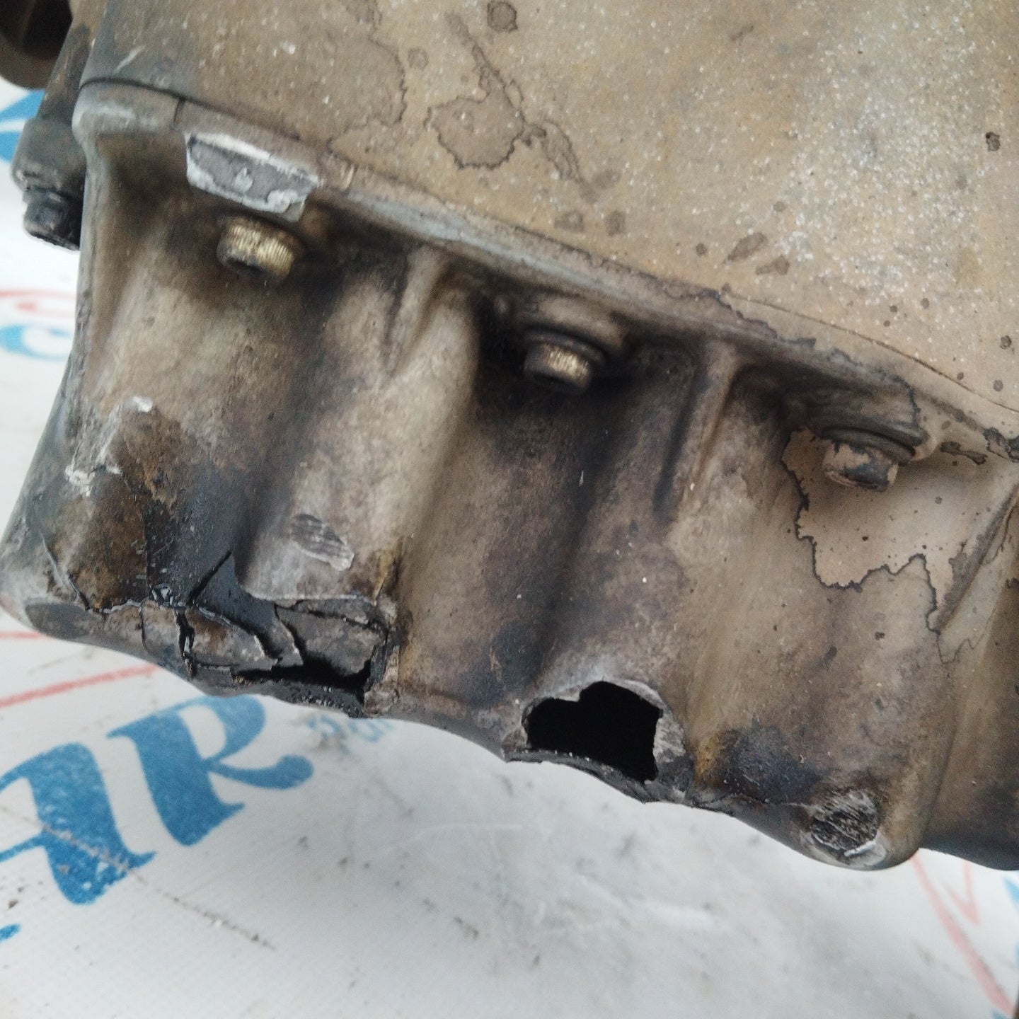 Motore Suzuki Jimny 1.5 DDIS 63KW Cod. K9KD266 ecoAG3454