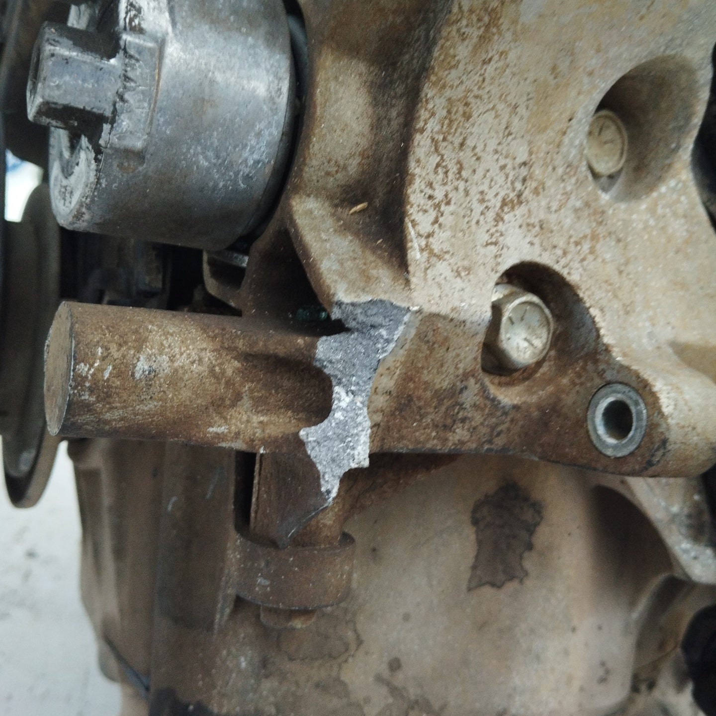 Motore Suzuki Jimny 1.5 DDIS 63KW Cod. K9KD266 ecoAG3454