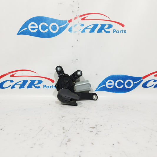 Rear windscreen wiper motor Fiat Scudo 2008 ecoAC5976