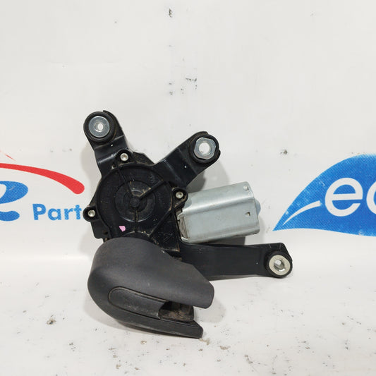 Rear windscreen wiper motor Fiat Scudo 2008 ecoAC5976