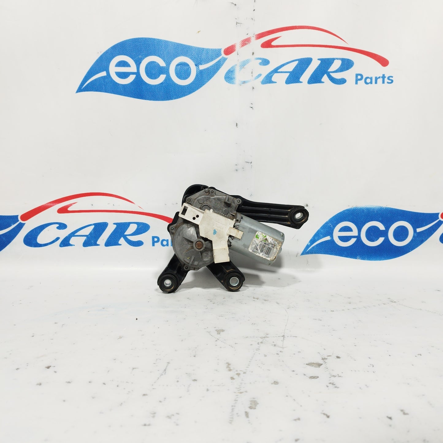Rear windscreen wiper motor Fiat Scudo 2008 ecoAC5976
