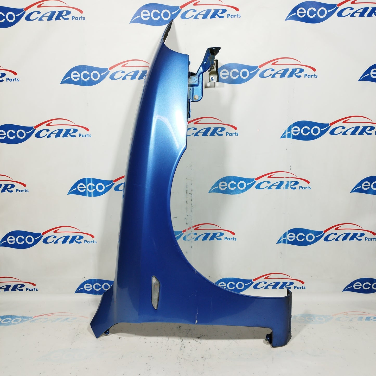 Parafango anteriore dx blu Alfa Romeo 147 2°Serie 2008 ecoAC5979