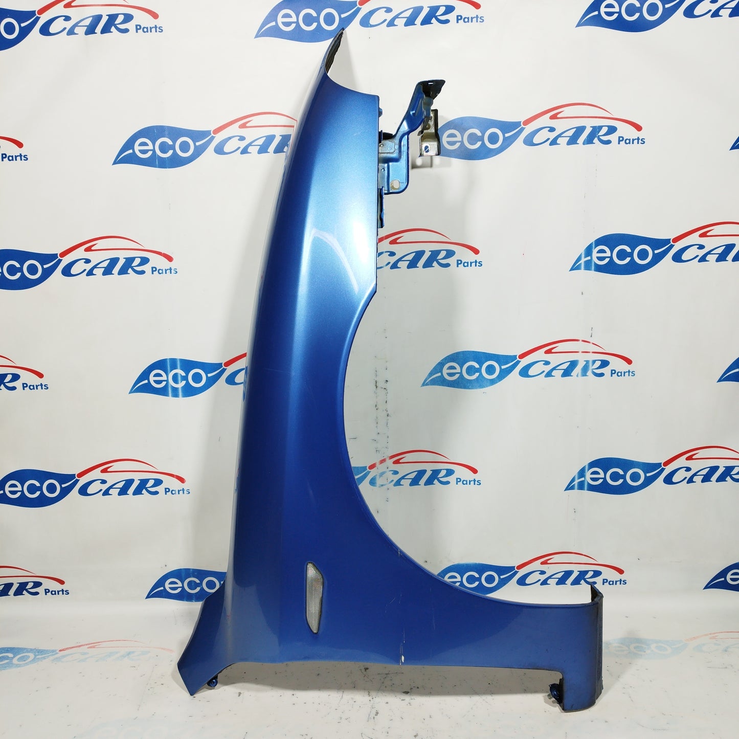 Parafango anteriore dx blu Alfa Romeo 147 2°Serie 2008 ecoAC5979