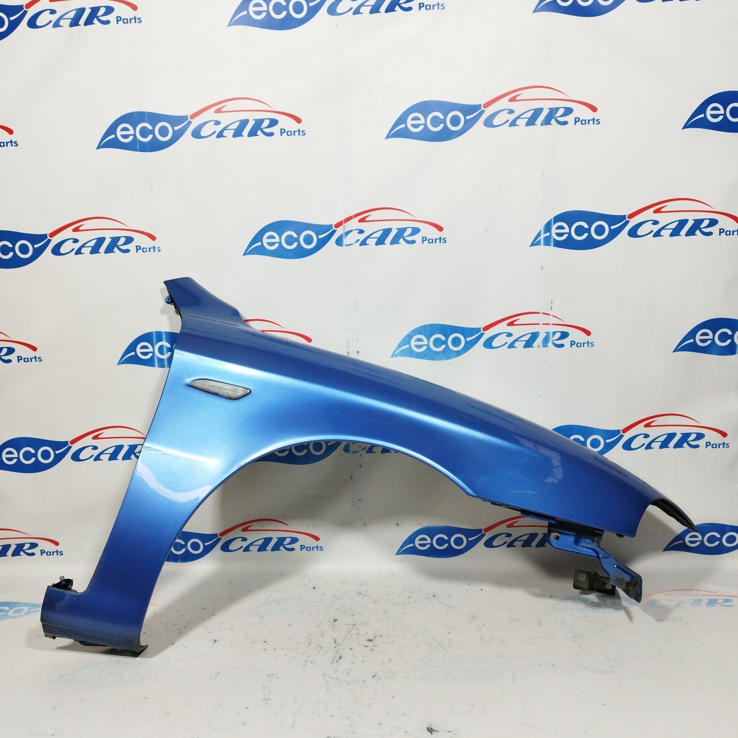 Parafango anteriore dx blu Alfa Romeo 147 2°Serie 2008 ecoAC5979