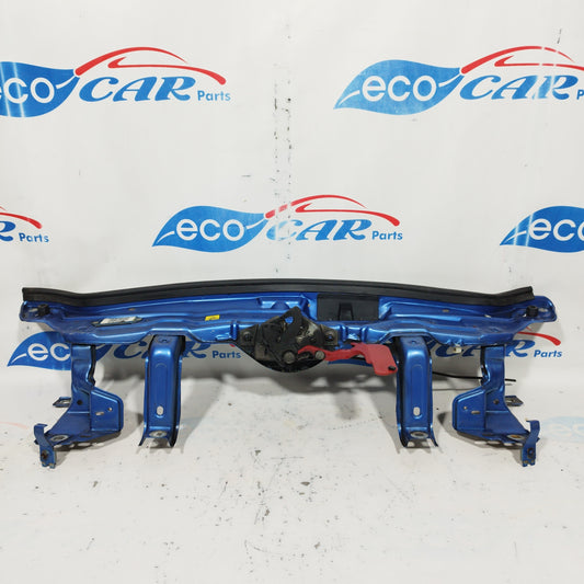 Calandra Batticofano Alfa Romeo 147 2°Serie 2008 ecoAC5980