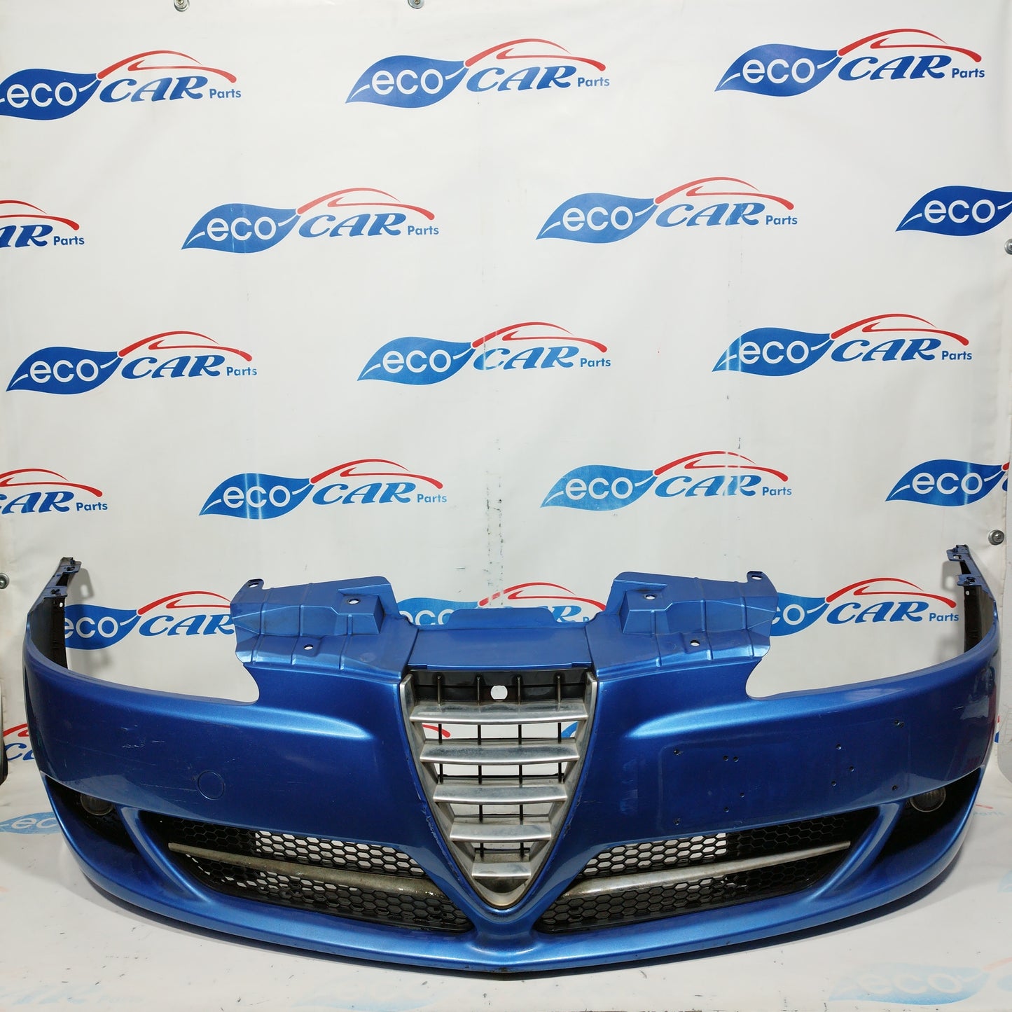 Front Bumper Alfa Romeo 147 2nd Series 2008 ecoAC5981