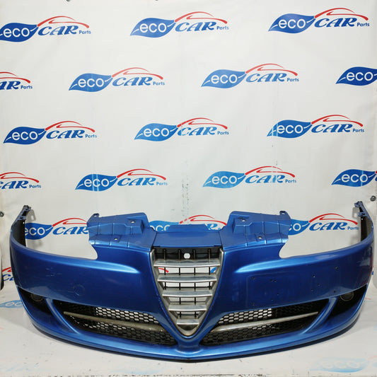 Front Bumper Alfa Romeo 147 2nd Series 2008 ecoAC5981