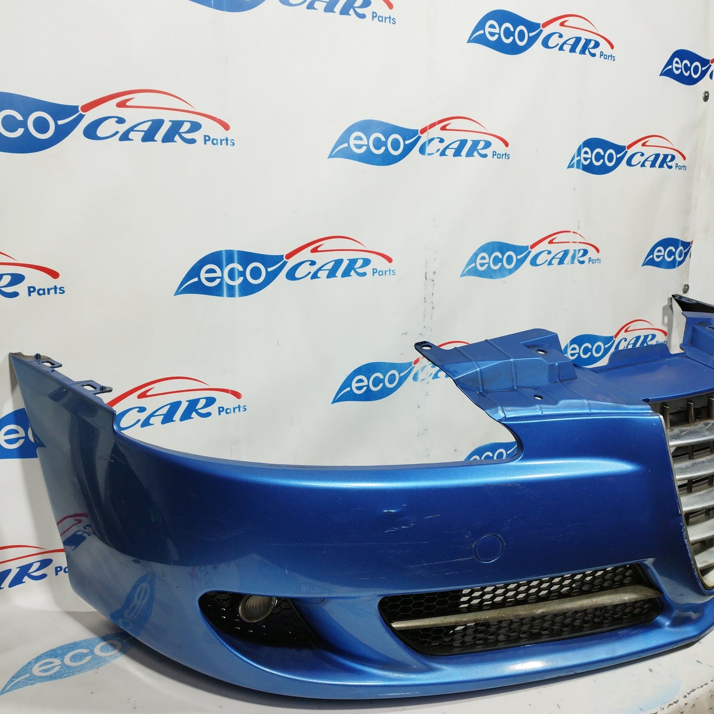 Front Bumper Alfa Romeo 147 2nd Series 2008 ecoAC5981